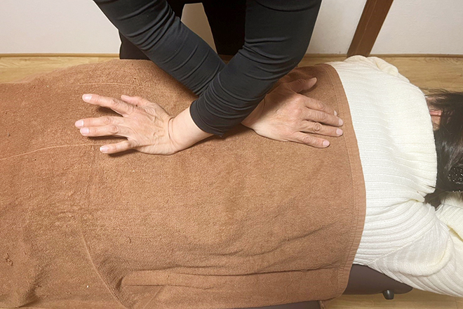 もみ処大阪堺店 | 堺のリラクゼーション