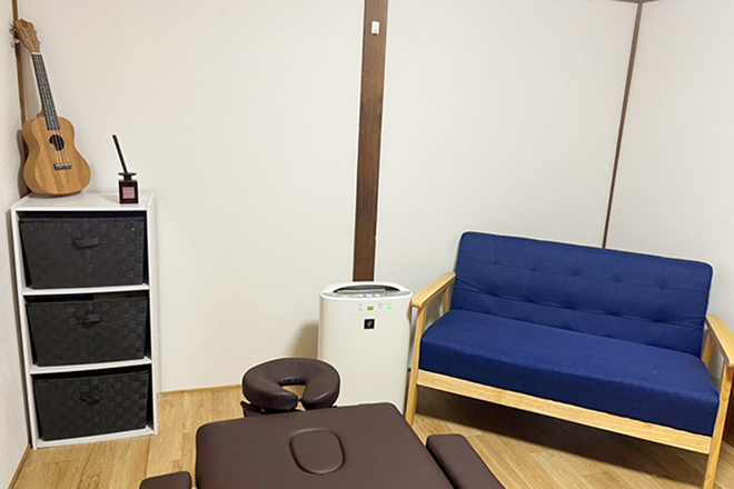 もみ処大阪堺店 | 堺のリラクゼーション