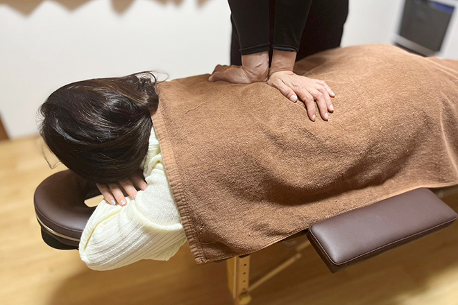 もみ処大阪堺店 | 堺のリラクゼーション