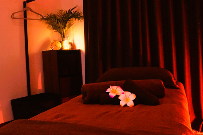 リラクゼーション umu | 新大阪のリラクゼーション