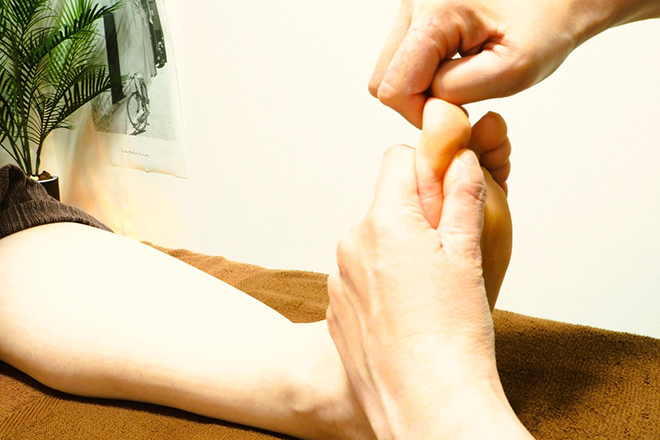 リラクゼーション umu | 新大阪のリラクゼーション