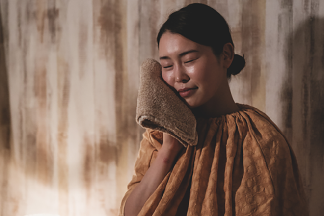 Lupinus | 東大阪のリラクゼーション