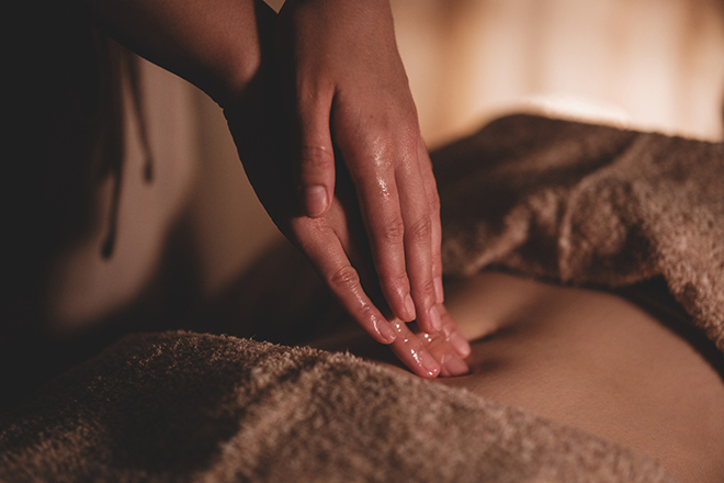 Lupinus | 東大阪のリラクゼーション Lupinus | 東大阪のリラクゼーション