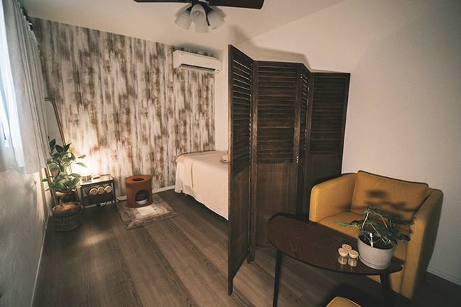 Lupinus | 東大阪のリラクゼーション Lupinus | 東大阪のリラクゼーション