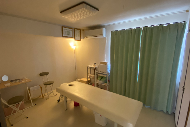 株式会社カイロオフィスYOU癒佑 | 坂井のエステサロン