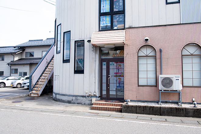 美容カイロ Pueo | 小松のリラクゼーション