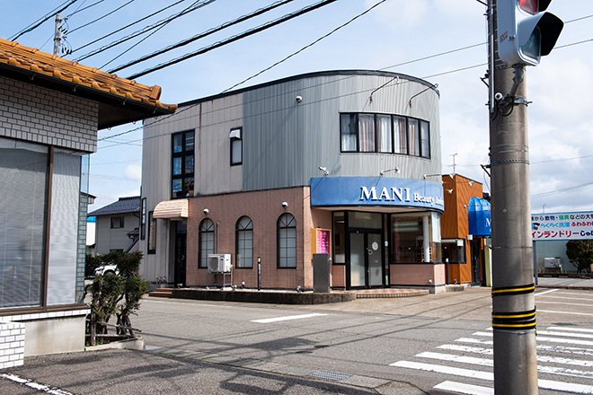 美容カイロ Pueo | 小松のリラクゼーション