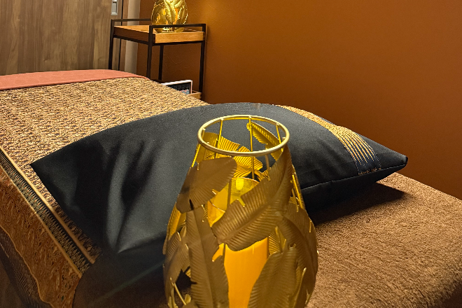 タイ古式マッサージ・アロマ Tesora テソラ | 東大阪のリラクゼーション