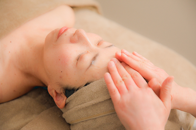 植物療法サロンamour | 中目黒のエステサロン