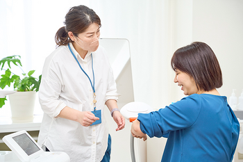 セルフ脱毛サロン solan | 千葉のリラクゼーション