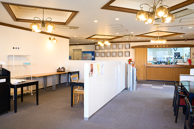 セルフ脱毛サロン solan | 千葉のリラクゼーション