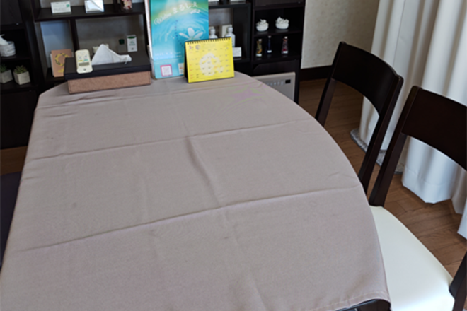 Salon ne michelle | 福島のエステサロン Salon ne michelle | 福島のエステサロン