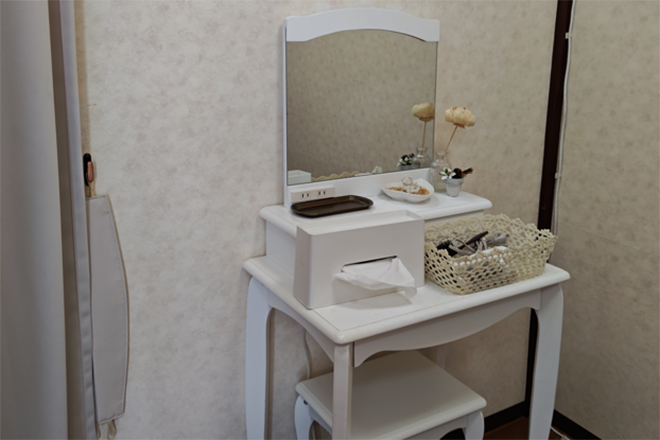 Salon ne michelle | 福島のエステサロン Salon ne michelle | 福島のエステサロン