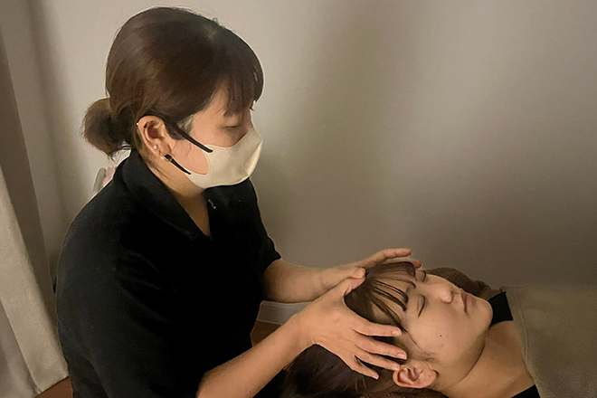 あたまの癒し処〜anone〜 | 東大阪のリラクゼーション あたまの癒し処〜anone〜 | 東大阪のリラクゼーション