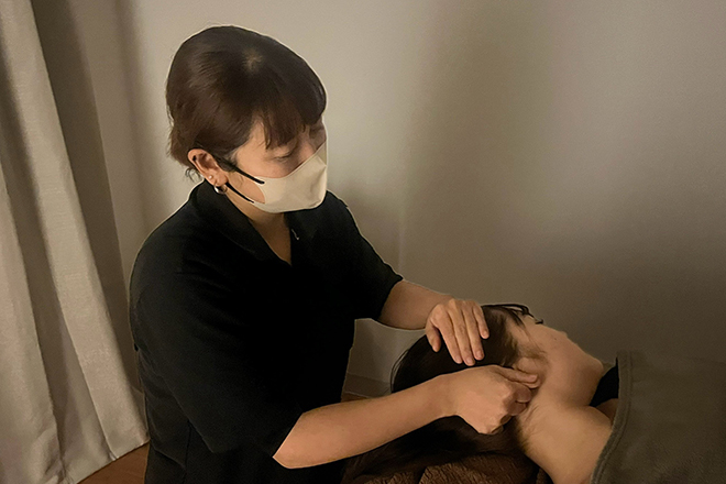 あたまの癒し処〜anone〜 | 東大阪のリラクゼーション あたまの癒し処〜anone〜 | 東大阪のリラクゼーション