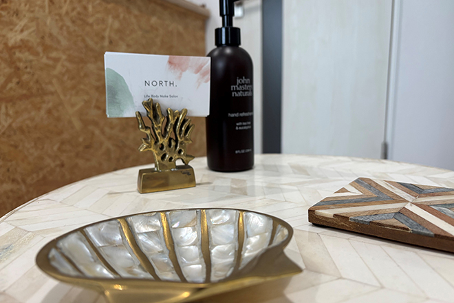 美容整体サロンNorth. | 藤沢のリラクゼーション 美容整体サロンNorth. | 藤沢のリラクゼーション