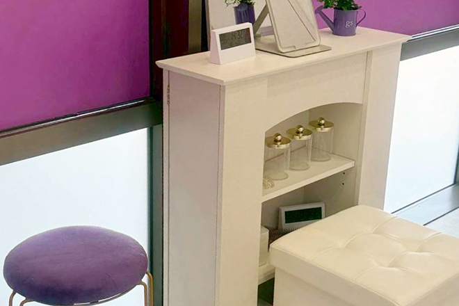 トータルビューティーケアサロン MeiLi 美麗 | 御器所のエステサロン トータルビューティーケアサロン MeiLi 美麗 | 御器所のエステサロン