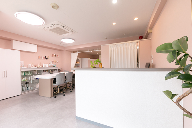 NOEVIR Beauty Studio La ruelle | 刈谷のエステサロン