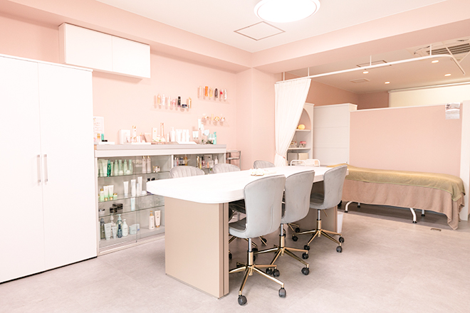 NOEVIR Beauty Studio La ruelle | 刈谷のエステサロン