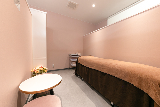 NOEVIR Beauty Studio La ruelle | 刈谷のエステサロン