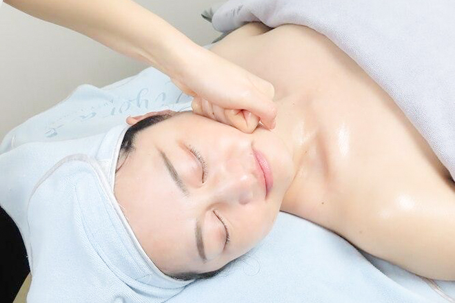 Kiyora BEAUTY LOUNGE | 御茶ノ水のエステサロン