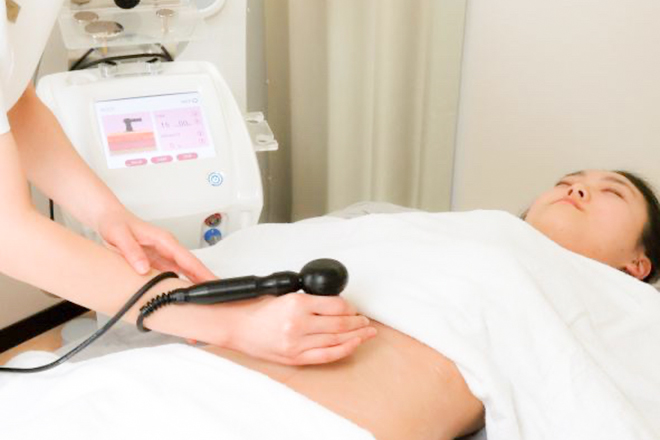 Kiyora BEAUTY LOUNGE | 御茶ノ水のエステサロン