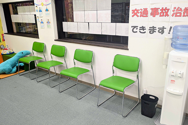 ひかり整骨院 秋津院 | 熊本のエステサロン