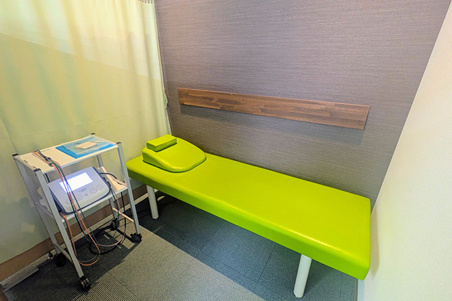 ひかり整骨院 秋津院 | 熊本のエステサロン