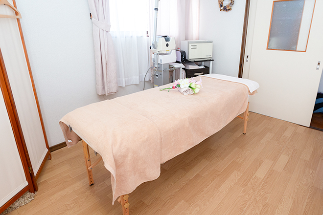 ゆりかごカイロプラクティック | 魚津のエステサロン