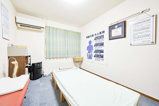 クリニカルカイロ ねま～る | 金沢のリラクゼーション