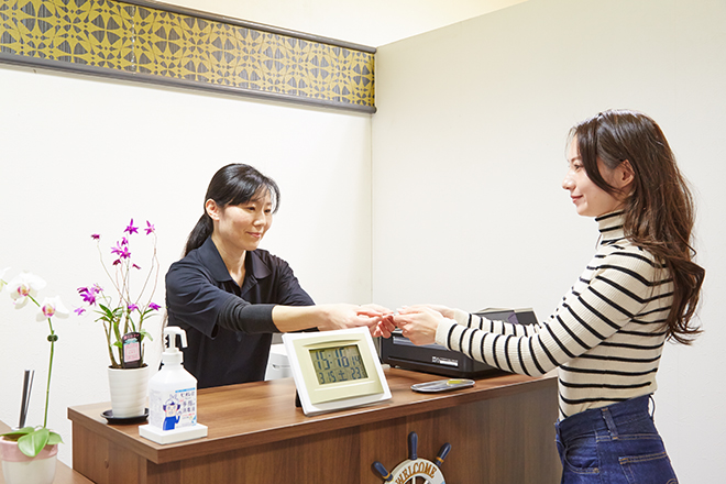 海老名骨盤ストレッチ整体院Sun | 海老名のリラクゼーション