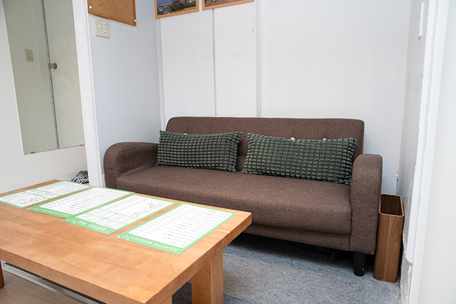 台湾式マッサージ ナムナ | 栄/矢場町のエステサロン