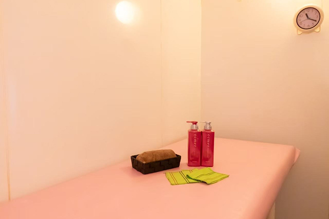 台湾式マッサージ キララ | 上野のエステサロン