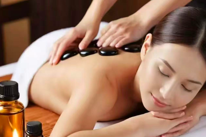 台湾式マッサージ キララ | 上野のエステサロン