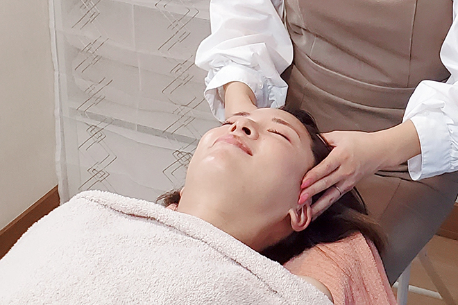 Rejoicing | 幸手のエステサロン