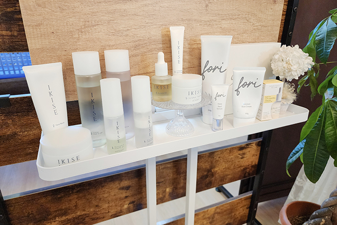 Rejoicing | 幸手のエステサロン Rejoicing | 幸手のエステサロン