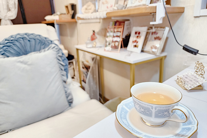 Rejoicing | 幸手のエステサロン Rejoicing | 幸手のエステサロン