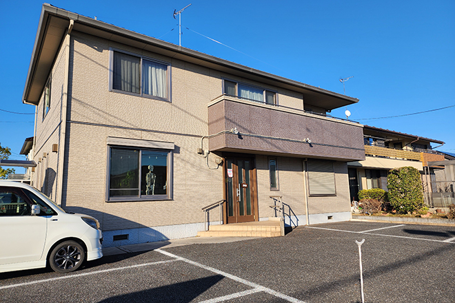 Rejoicing | 幸手のエステサロン Rejoicing | 幸手のエステサロン