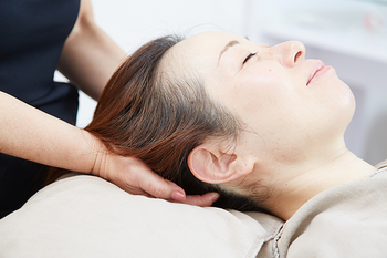 Brush Up | 狭山のリラクゼーション