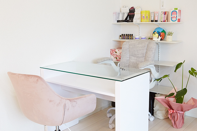 Brush Up | 狭山のリラクゼーション