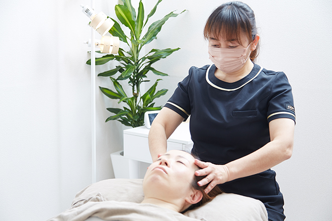 Brush Up | 狭山のリラクゼーション