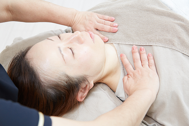 Brush Up | 狭山のリラクゼーション