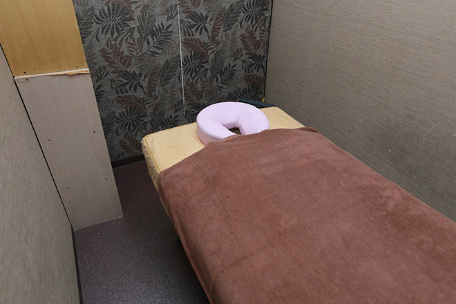 リラクゼーションサロン エシン | 鶴橋のリラクゼーション