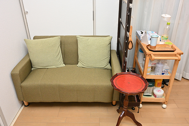 からだ工房 楽たい | 津田沼のリラクゼーション