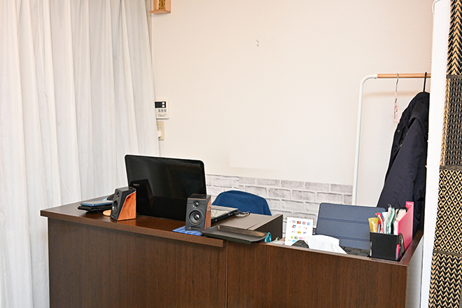 からだ工房 楽たい | 津田沼のリラクゼーション