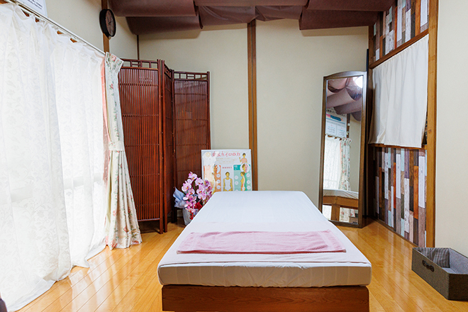 カイロサロン ウル | 西条のリラクゼーション