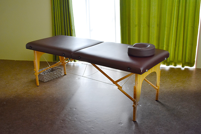 Body Make Salute | 常陸太田のリラクゼーション