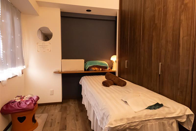 Beauty Body小岩 | 小岩のエステサロン Beauty Body小岩 | 小岩のエステサロン