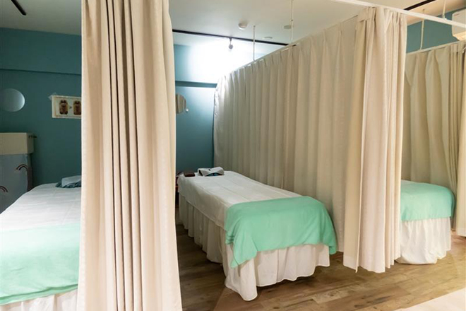 Beauty Body小岩 | 小岩のエステサロン Beauty Body小岩 | 小岩のエステサロン