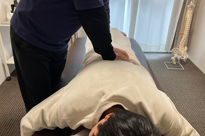 beautysalon POP | 伊丹のリラクゼーション